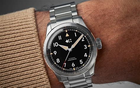 Best military watches of 2023: Top tactical timepieces to shop.